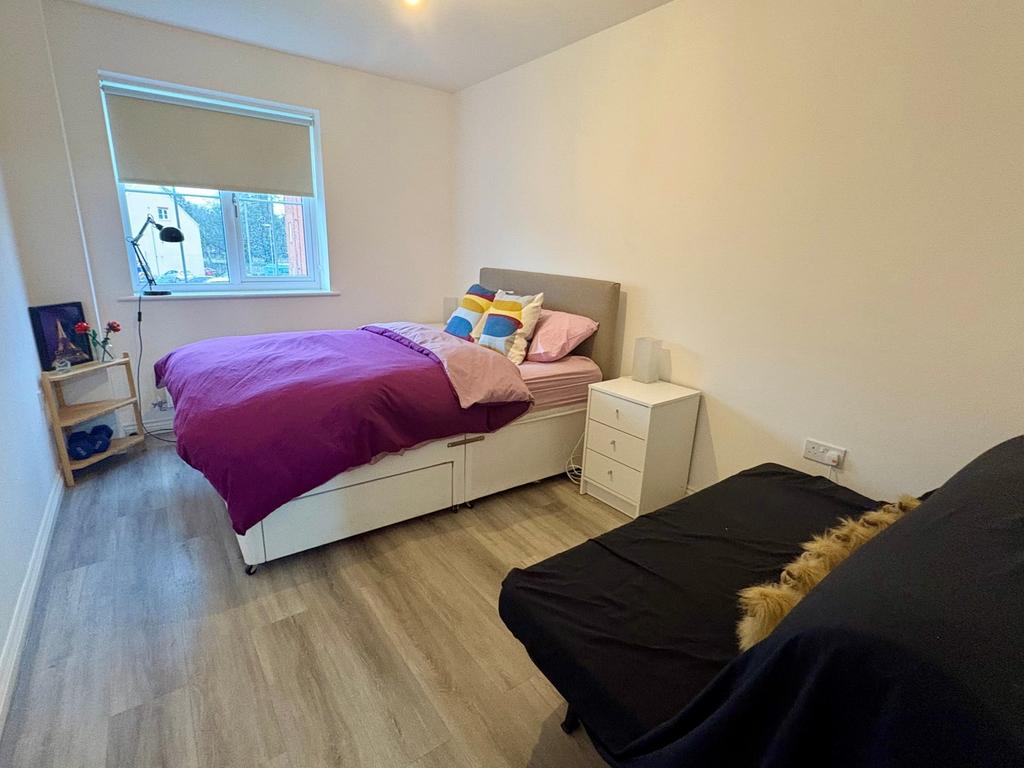 Bed 2