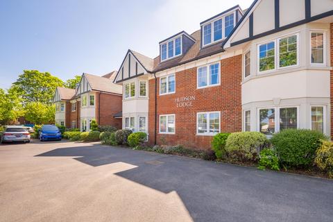 1 bedroom penthouse for sale, Cheam Road, Sutton SM1