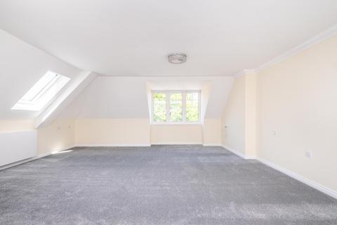 1 bedroom penthouse for sale, Cheam Road, Sutton SM1