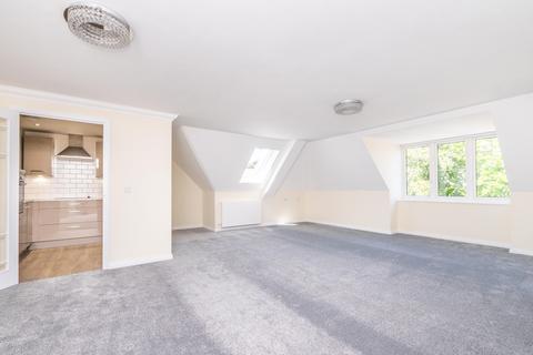 1 bedroom penthouse for sale, Cheam Road, Sutton SM1