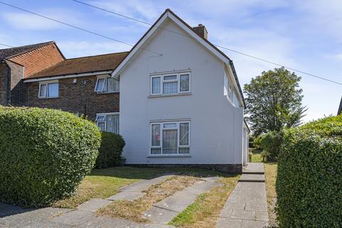 2 bedroom end of terrace house for sale, Cowley Drive, Woodingdean Brighton, East Sussex, BN2