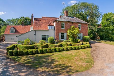Church Road, Bishop's Stortford CM22