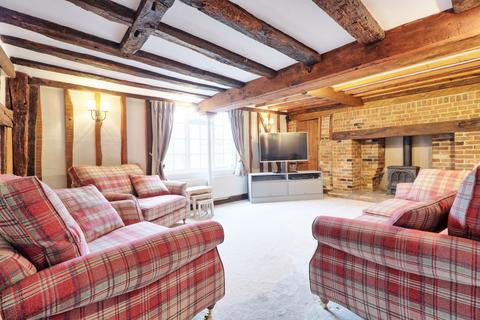 undefined, Church Road, Bishop's Stortford CM22