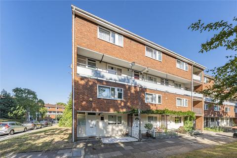 Hascombe House, Roehampton, SW15