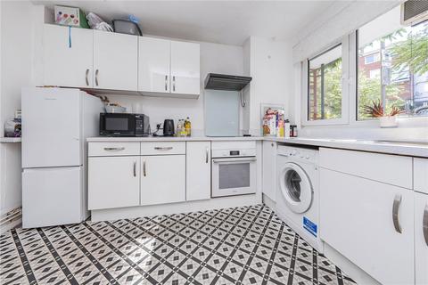 undefined, Hascombe House, Roehampton, SW15