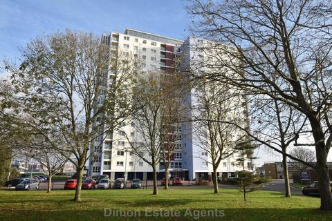 1 bedroom flat for sale, Seaward Tower, Gosport