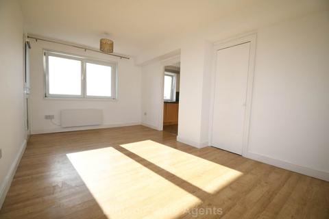 1 bedroom flat for sale, Seaward Tower, Gosport