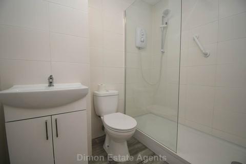 1 bedroom flat for sale, Seaward Tower, Gosport