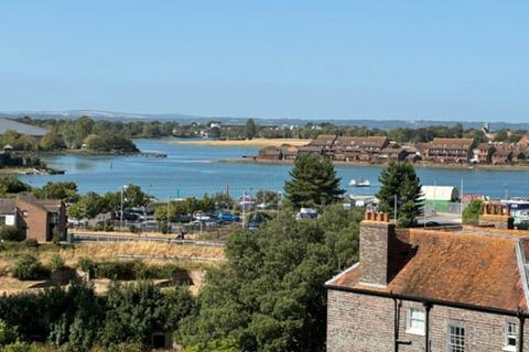 1 bedroom flat for sale, Seaward Tower, Gosport