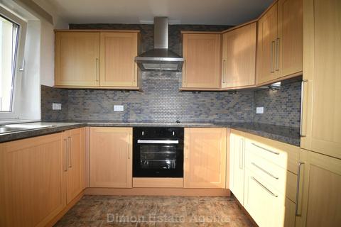 1 bedroom flat for sale, Seaward Tower, Gosport