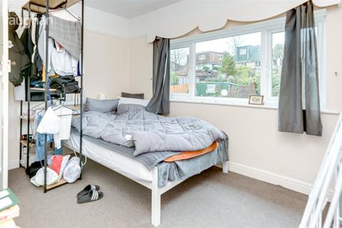 4 bedroom semi-detached house to rent, Lower Bevendean Avenue, East Sussex BN2