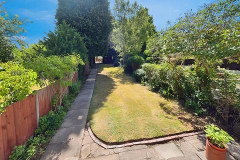 undefined, Maple Road, Sutton Coldfield