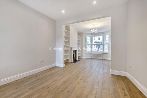 undefined, Eswyn Road, Tooting, London, SW17