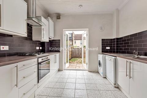 undefined, Eswyn Road, Tooting, London, SW17