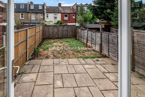 undefined, Eswyn Road, Tooting, London, SW17
