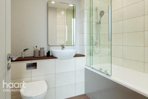 1 bedroom flat for sale, 38 Harris Crescent, Chelmsford