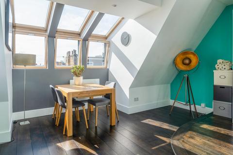 2 bedroom apartment for sale, Empire Square, Islington, London, N7