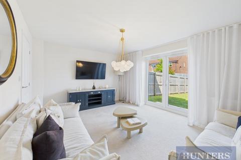 undefined, Mill Way, Scarborough, North Yorkshire