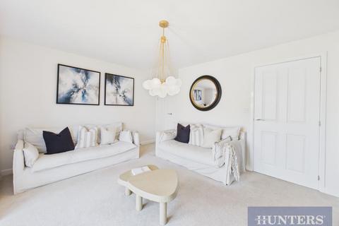 undefined, Mill Way, Scarborough, North Yorkshire