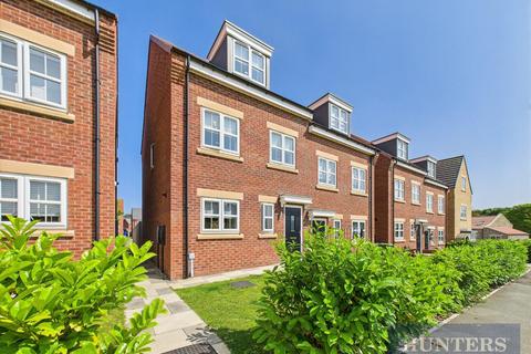 undefined, Mill Way, Scarborough, North Yorkshire