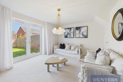 undefined, Mill Way, Scarborough, North Yorkshire