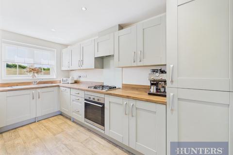undefined, Mill Way, Scarborough, North Yorkshire
