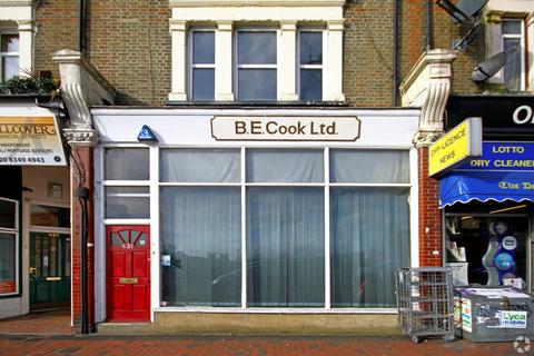 Office for sale, 431 High Rd London N12 0AP
