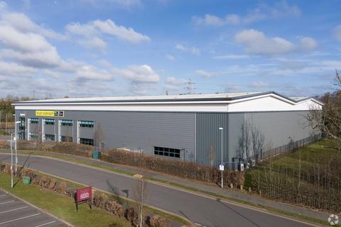 Warehouse to rent, Cranbrook Way Solihull B90 4GT