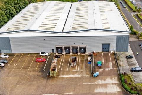 Warehouse to rent, Cranbrook Way Solihull B90 4GT