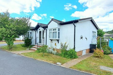 undefined, Knightcrest Park Everton Lymington SO41 0BA
