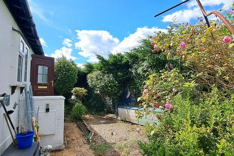 undefined, Knightcrest Park Everton Lymington SO41 0BA