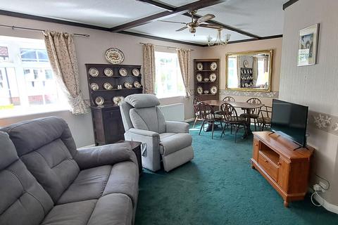 undefined, Knightcrest Park Everton Lymington SO41 0BA