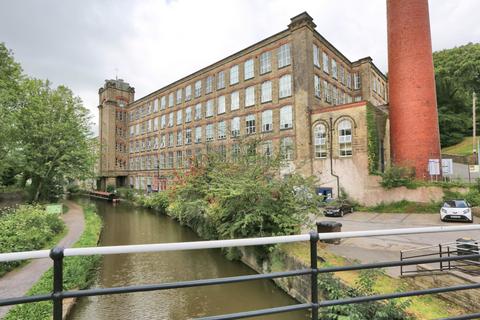 Clarence Mill, Bollington