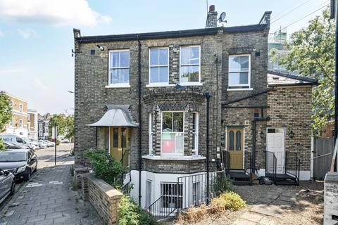 1 bedroom flat for sale, Fiveways Road, Brixton, London, SW9