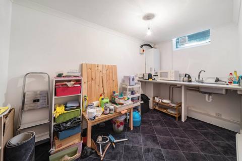 1 bedroom flat for sale, Fiveways Road, Brixton, London, SW9