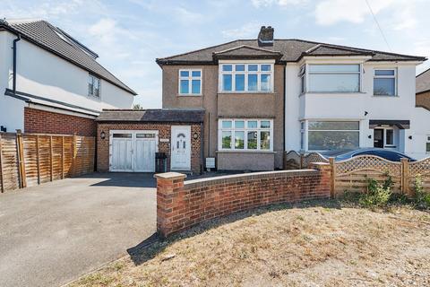 3 bedroom semi-detached house for sale, Oxford Road, Gerrards Cross, Buckinghamshire, SL9