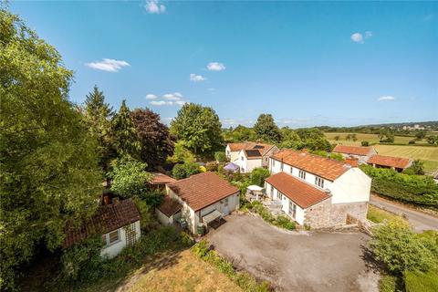 3 bedroom detached house for sale, Dulcote, Wells, BA5