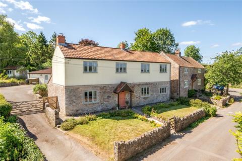 3 bedroom detached house for sale, Dulcote, Wells, BA5