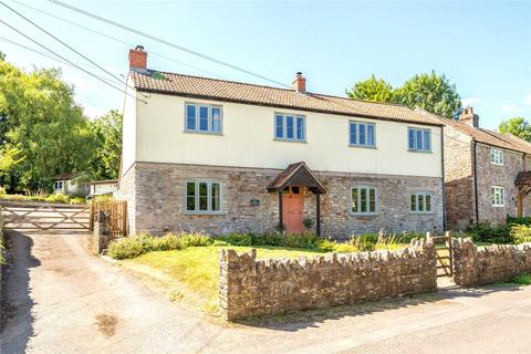 3 bedroom detached house for sale, Dulcote, Wells, BA5