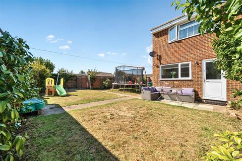 undefined, Finch Gardens, North Bersted