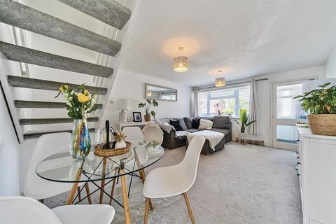 undefined, Finch Gardens, North Bersted