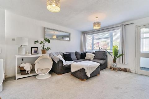 undefined, Finch Gardens, North Bersted