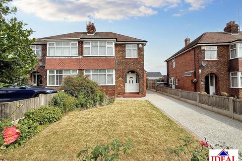3 bedroom semi-detached house for sale, Hampole Balk Lane, Skellow, Doncaster