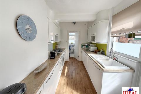 3 bedroom semi-detached house for sale, Hampole Balk Lane, Skellow, Doncaster