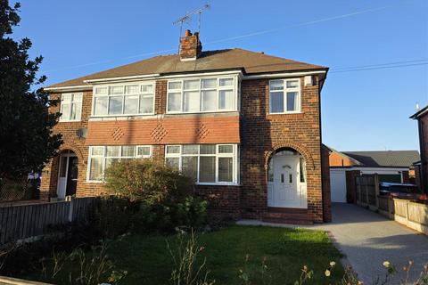 undefined, Hampole Balk Lane, Skellow, Doncaster
