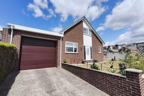 3 bedroom detached bungalow for sale, Kingsway, Mapplewell, Barnsley