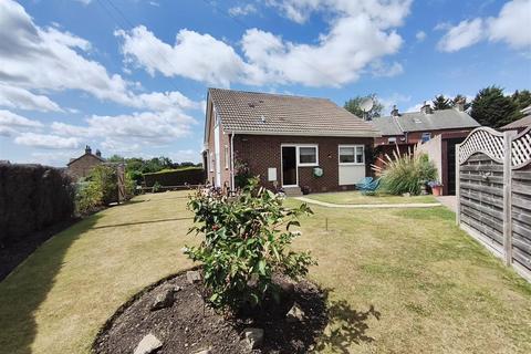 3 bedroom detached bungalow for sale, Kingsway, Mapplewell, Barnsley