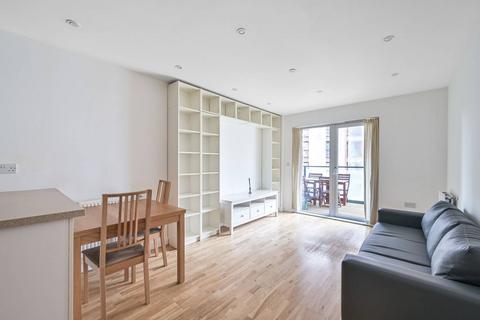 Shearwater Drive, Hendon, London, NW9