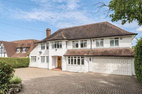 undefined, Brookmans Avenue, Hatfield AL9