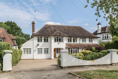 undefined, Brookmans Avenue, Hatfield AL9